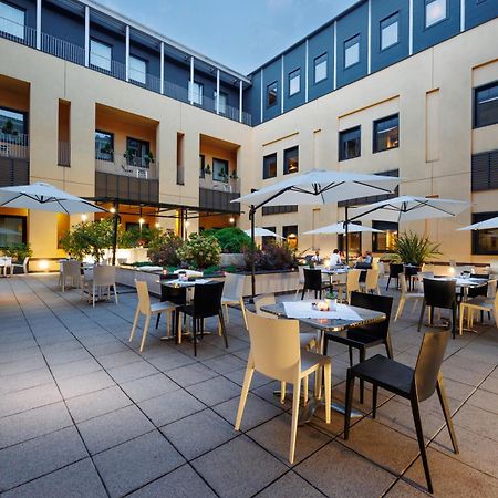 iH Hotels Milano Gioia Esterno foto