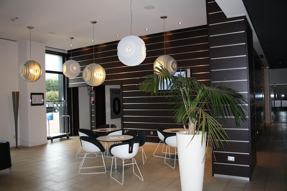 iH Hotels Milano Gioia Esterno foto