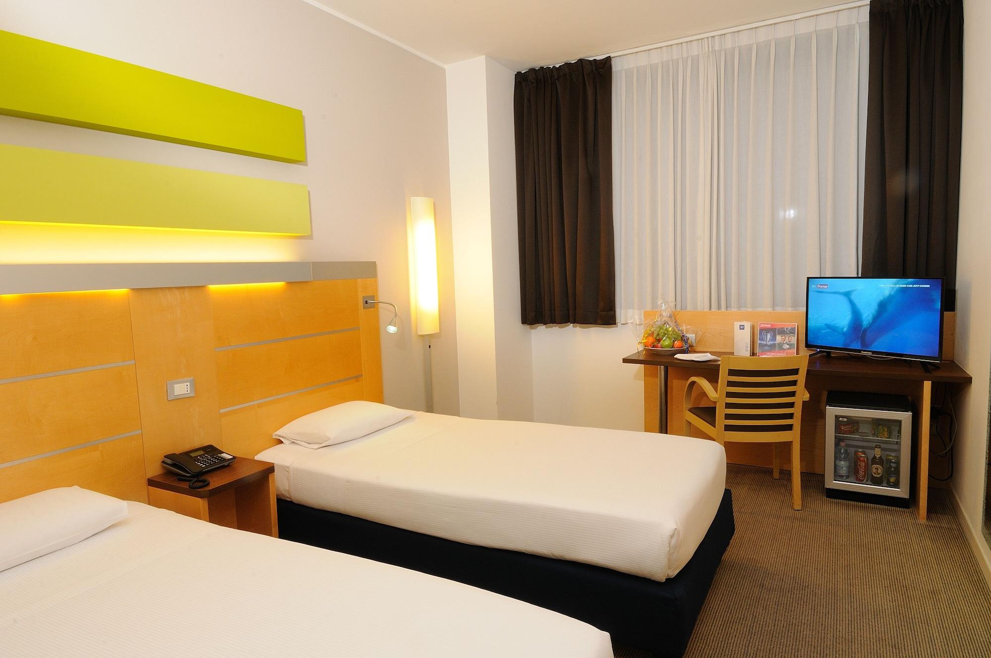 iH Hotels Milano Gioia Esterno foto