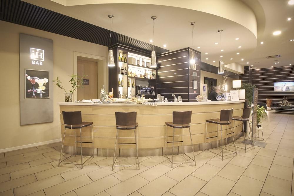iH Hotels Milano Gioia Esterno foto