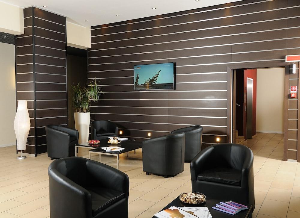 iH Hotels Milano Gioia Esterno foto