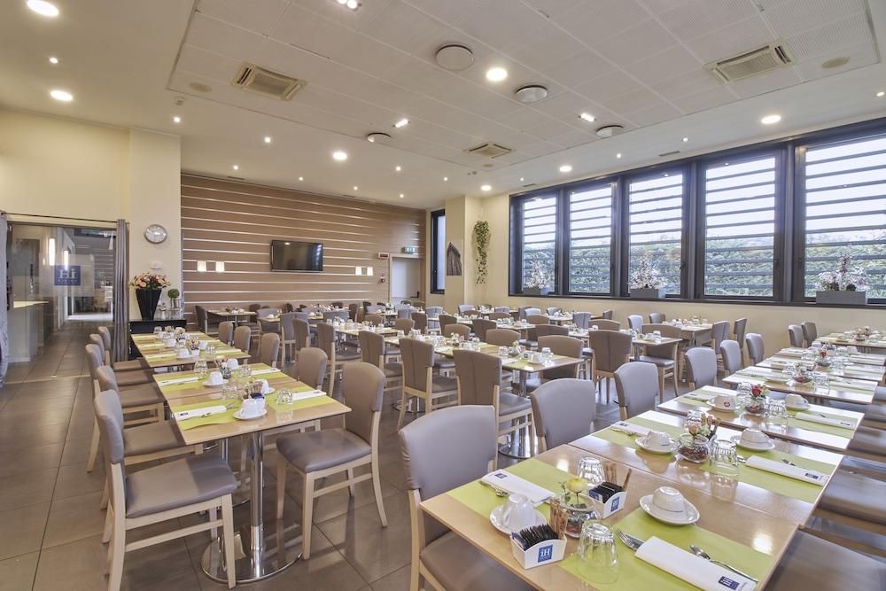 iH Hotels Milano Gioia Esterno foto