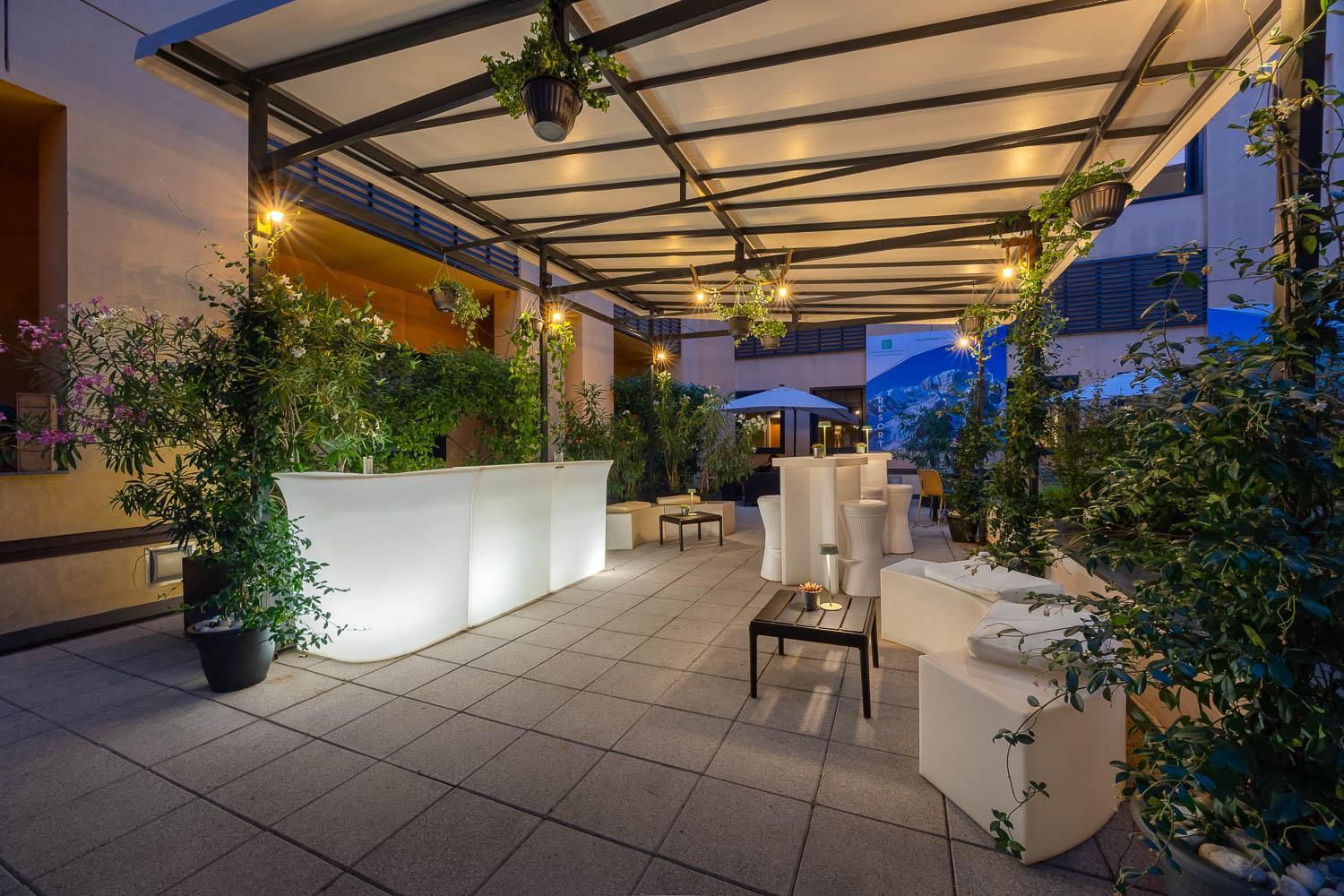 iH Hotels Milano Gioia Esterno foto