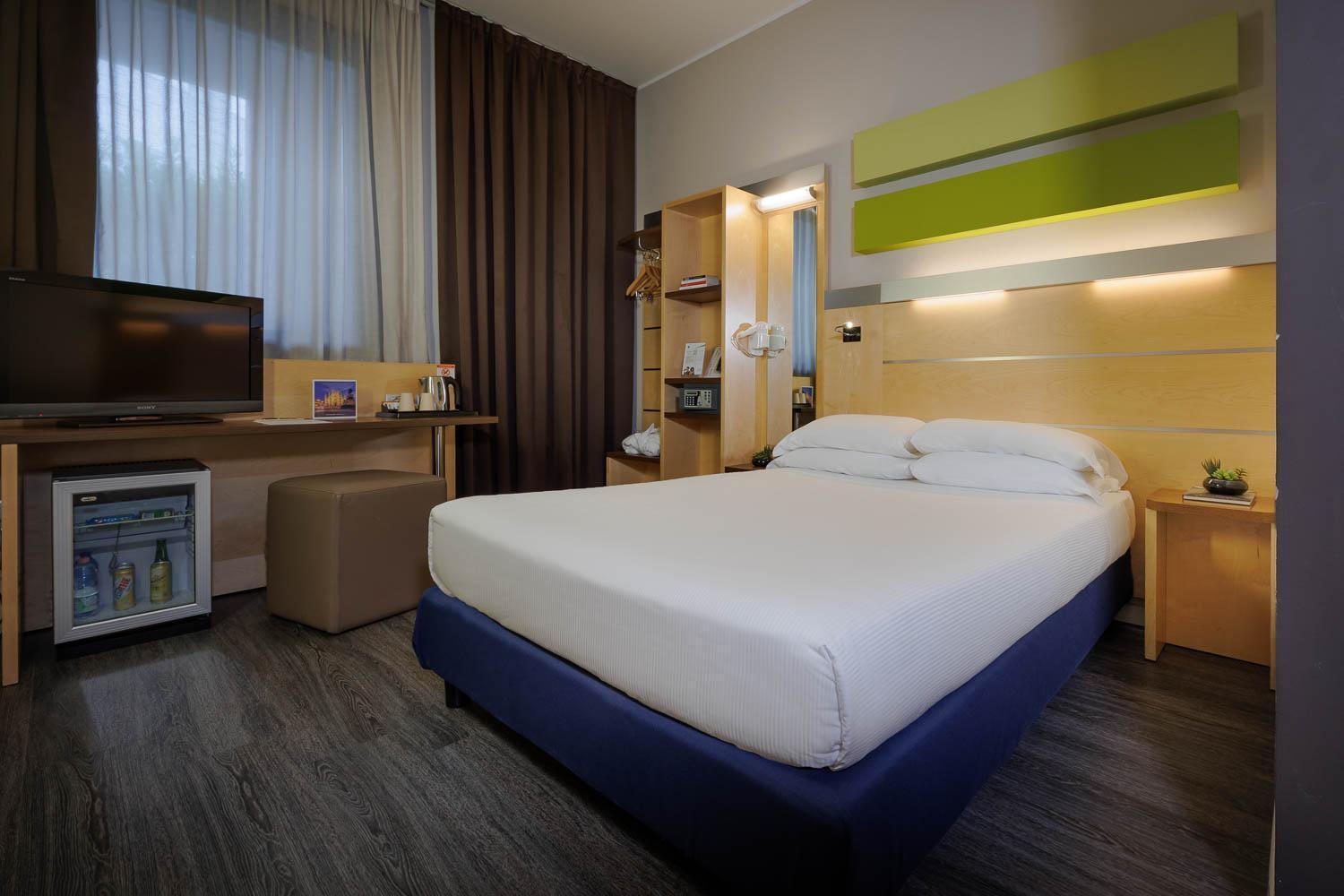 iH Hotels Milano Gioia Esterno foto