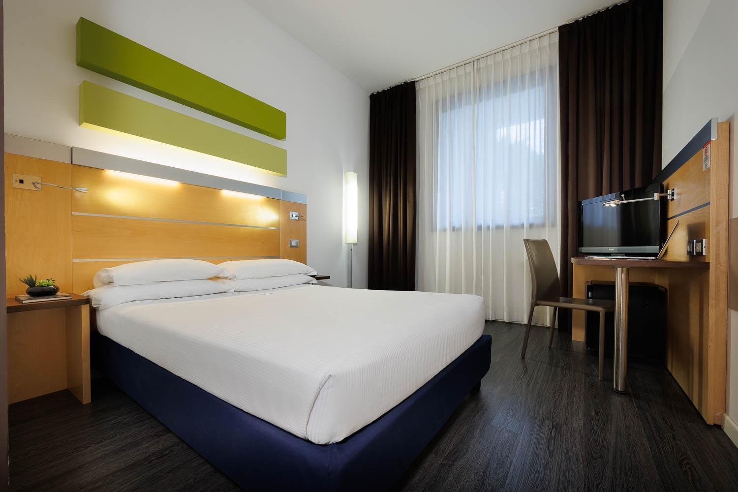 iH Hotels Milano Gioia Esterno foto