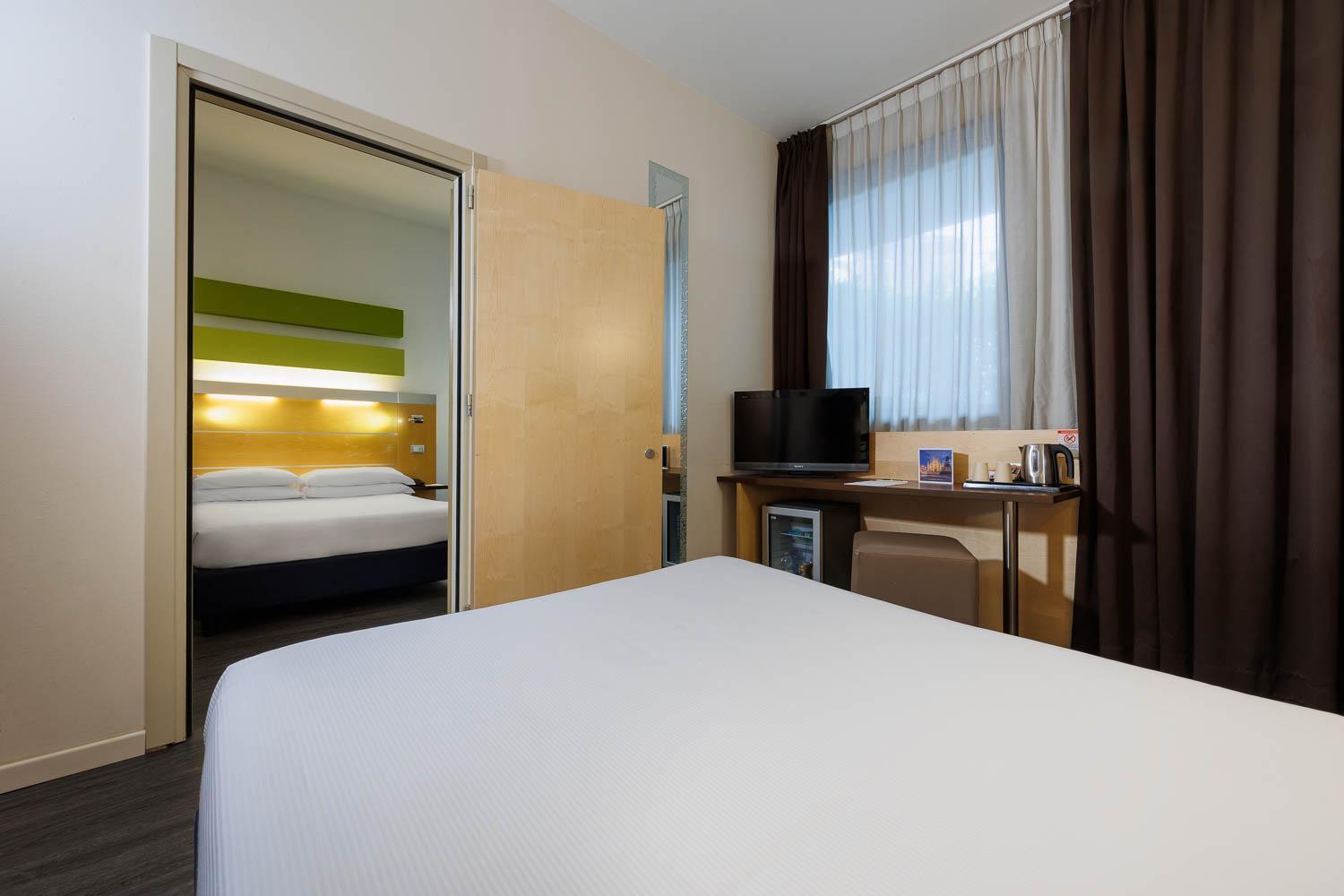 iH Hotels Milano Gioia Esterno foto