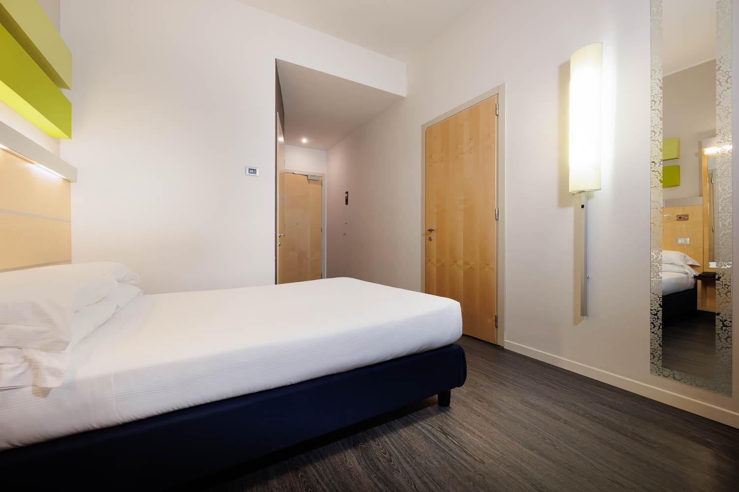 iH Hotels Milano Gioia Esterno foto