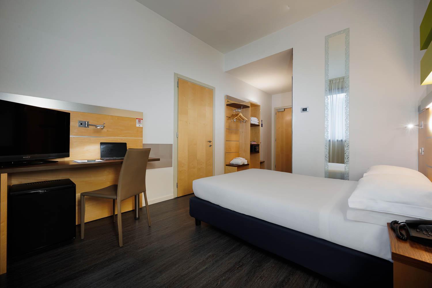 iH Hotels Milano Gioia Esterno foto