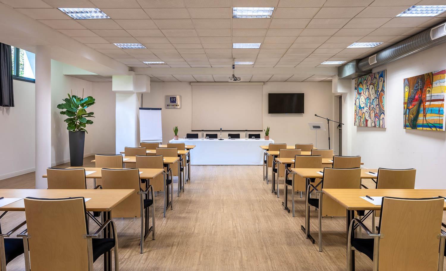 iH Hotels Milano Gioia Esterno foto