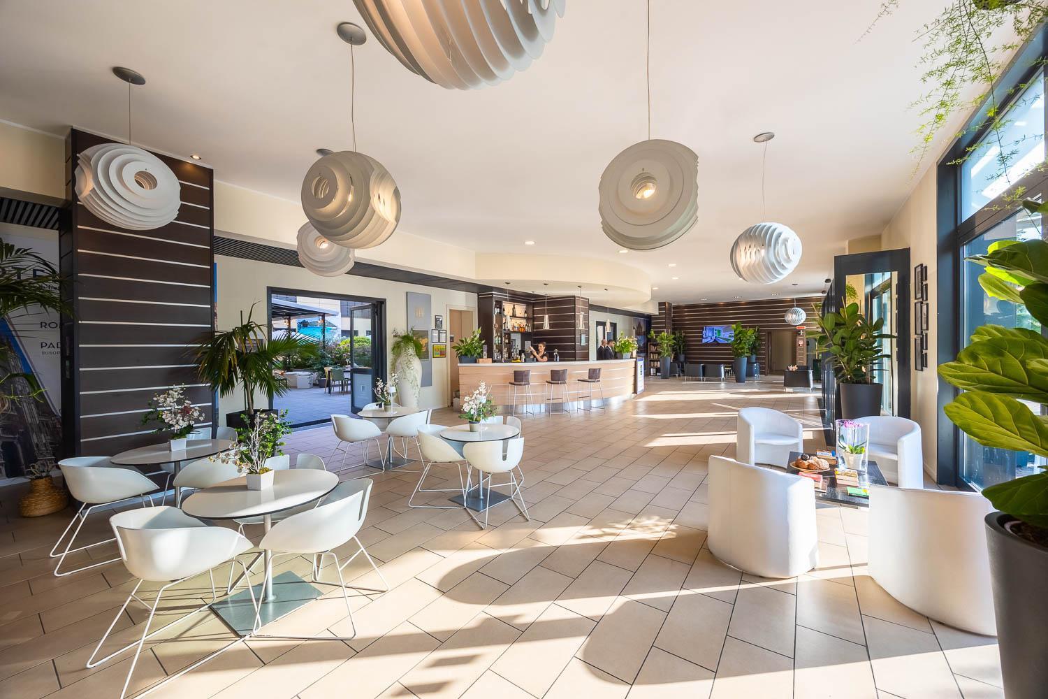 iH Hotels Milano Gioia Esterno foto