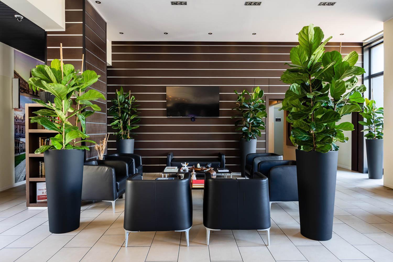 iH Hotels Milano Gioia Esterno foto