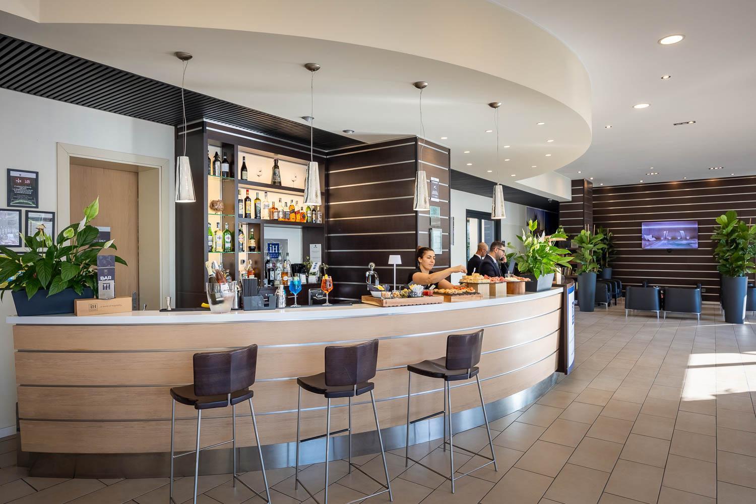 iH Hotels Milano Gioia Esterno foto