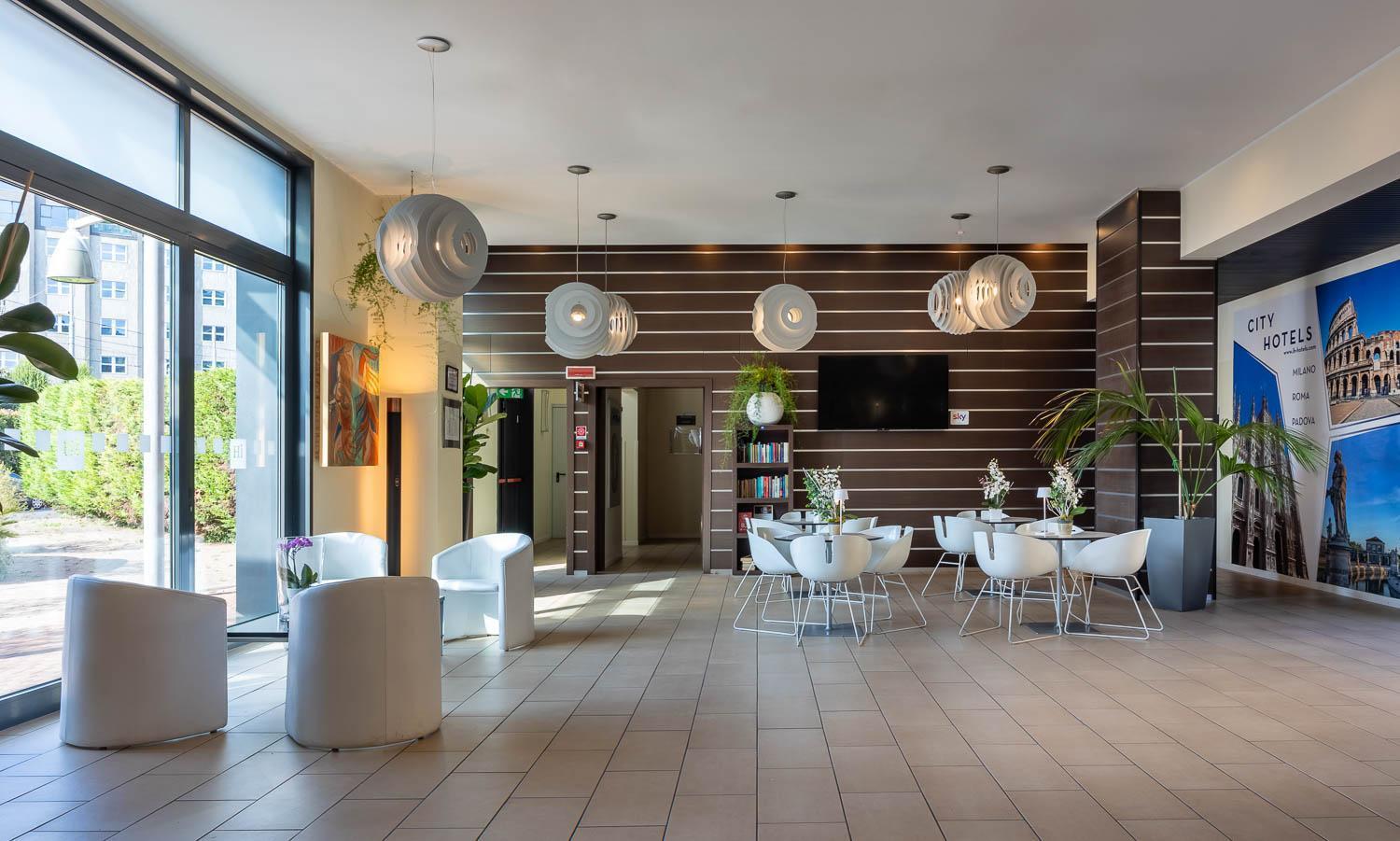 iH Hotels Milano Gioia Esterno foto