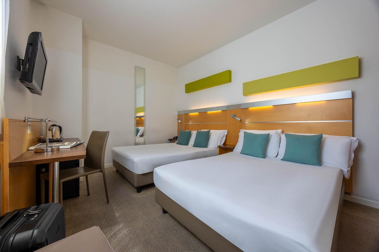 iH Hotels Milano Gioia Esterno foto