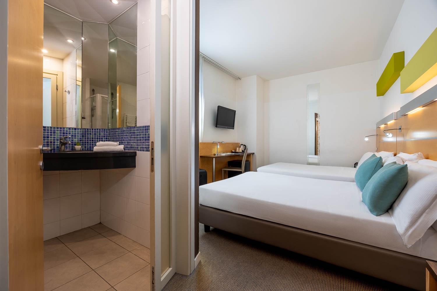iH Hotels Milano Gioia Esterno foto