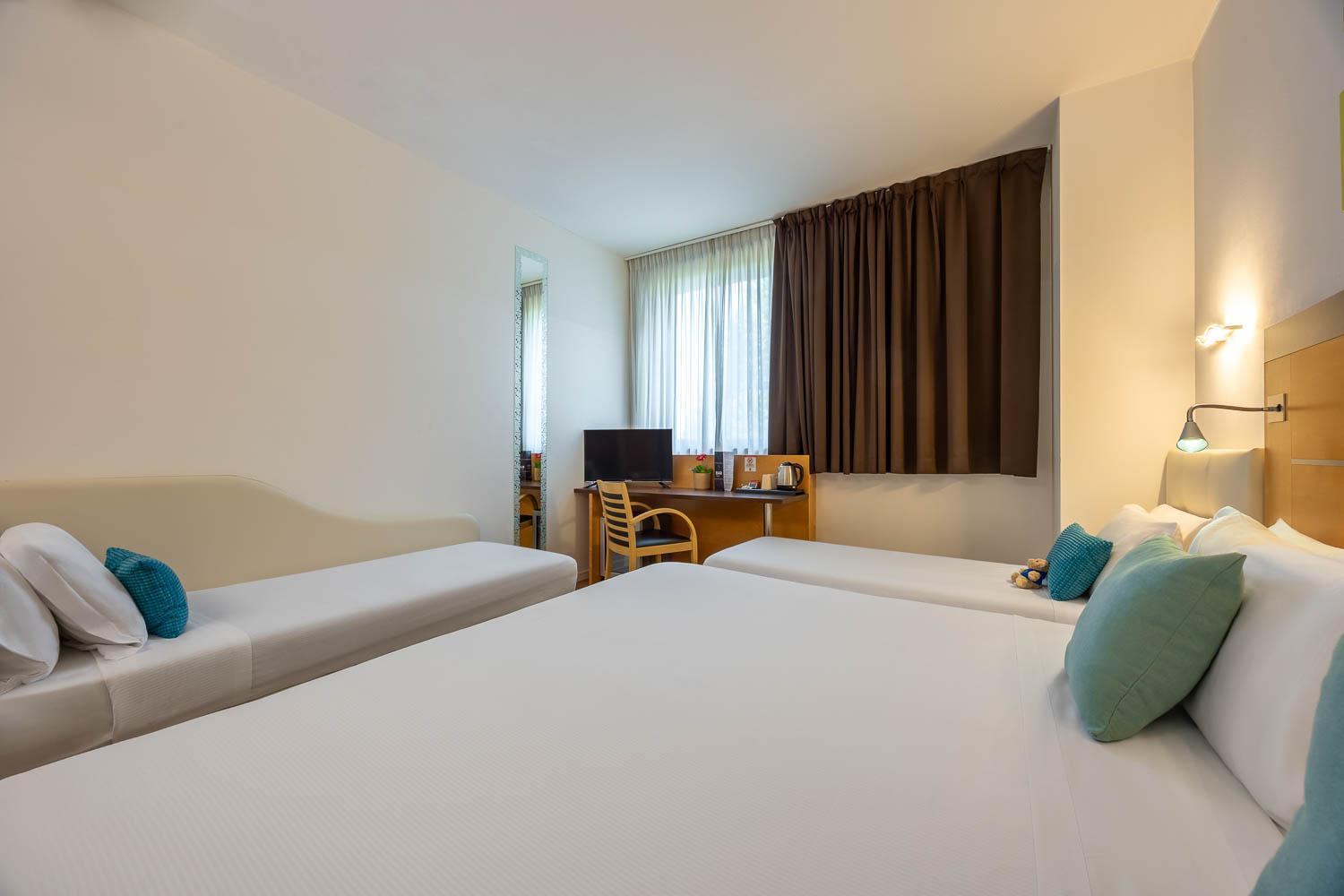 iH Hotels Milano Gioia Esterno foto
