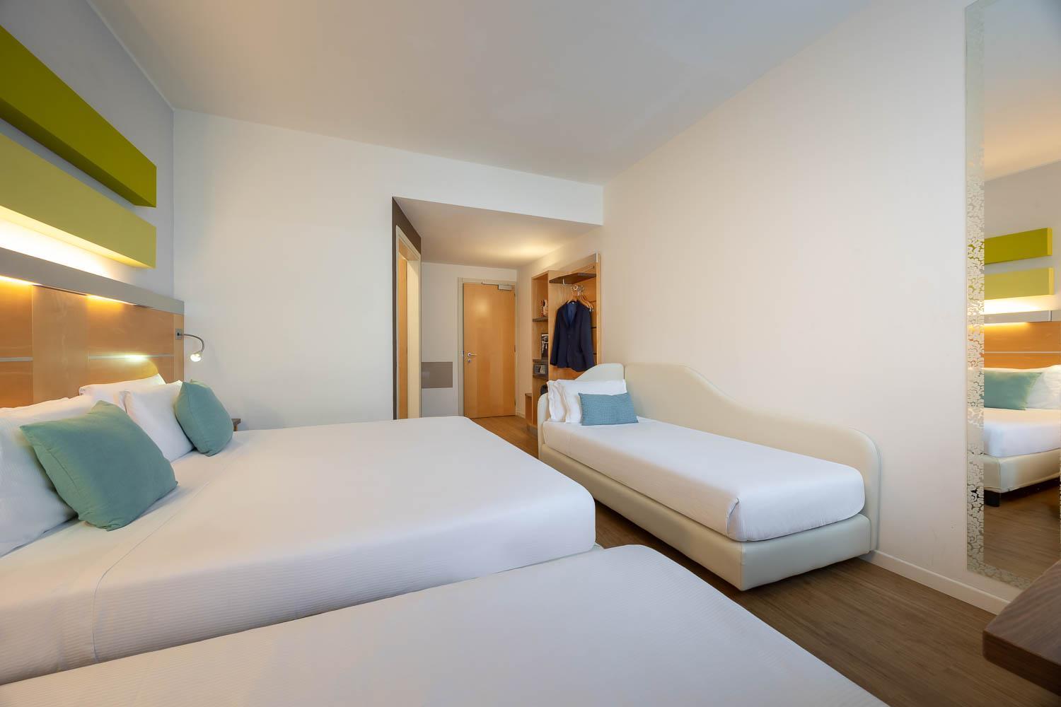 iH Hotels Milano Gioia Esterno foto