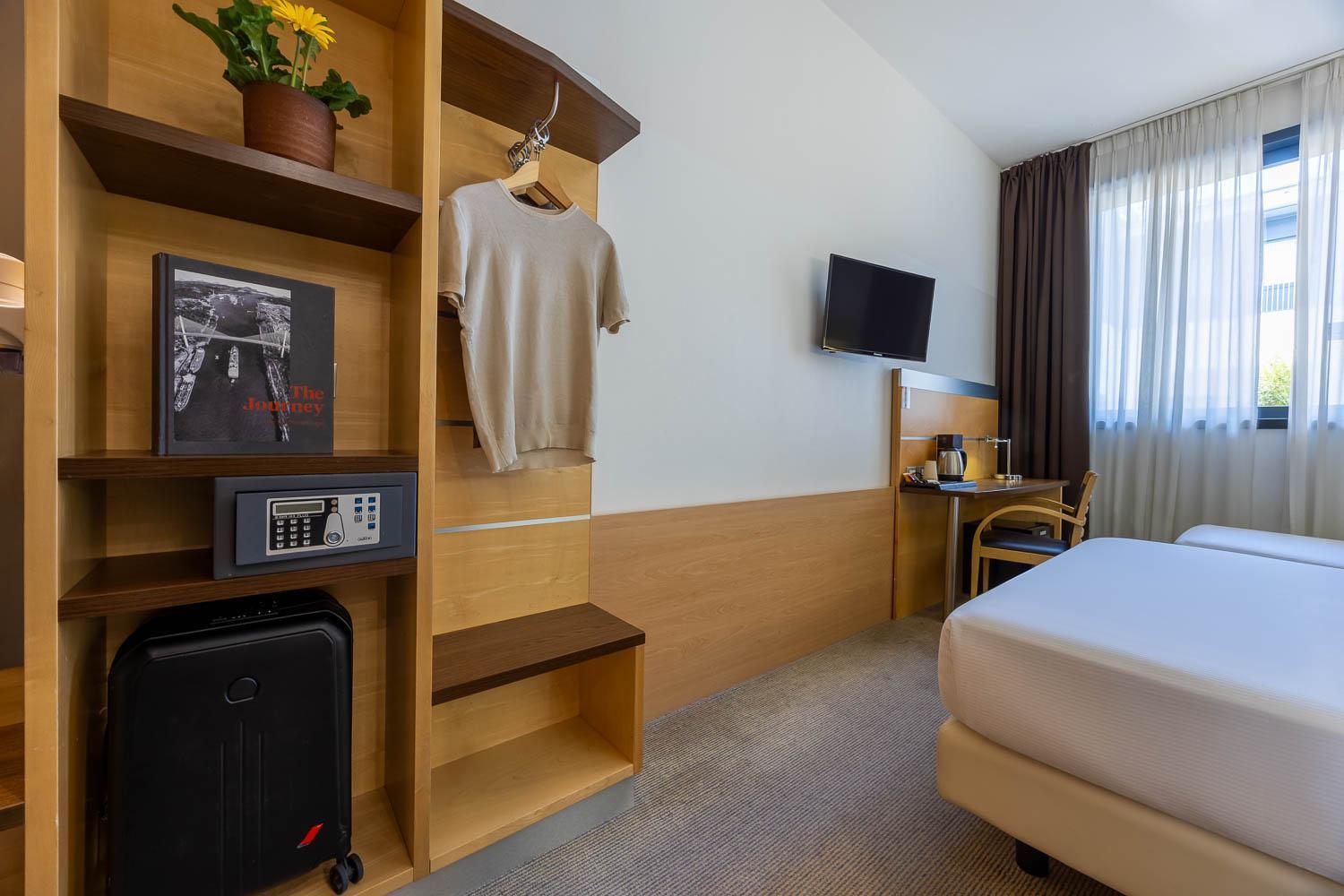 iH Hotels Milano Gioia Esterno foto