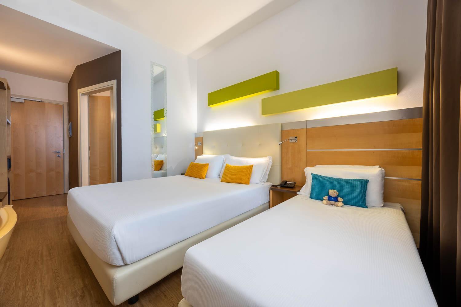iH Hotels Milano Gioia Esterno foto