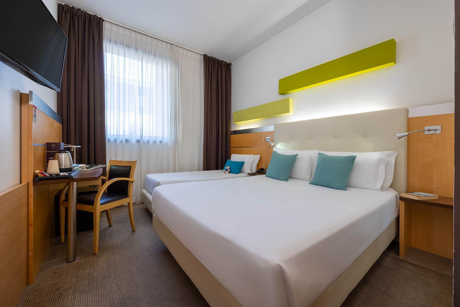 iH Hotels Milano Gioia Esterno foto