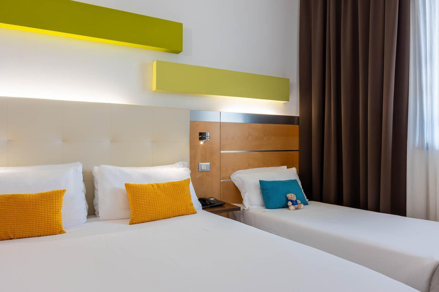 iH Hotels Milano Gioia Esterno foto