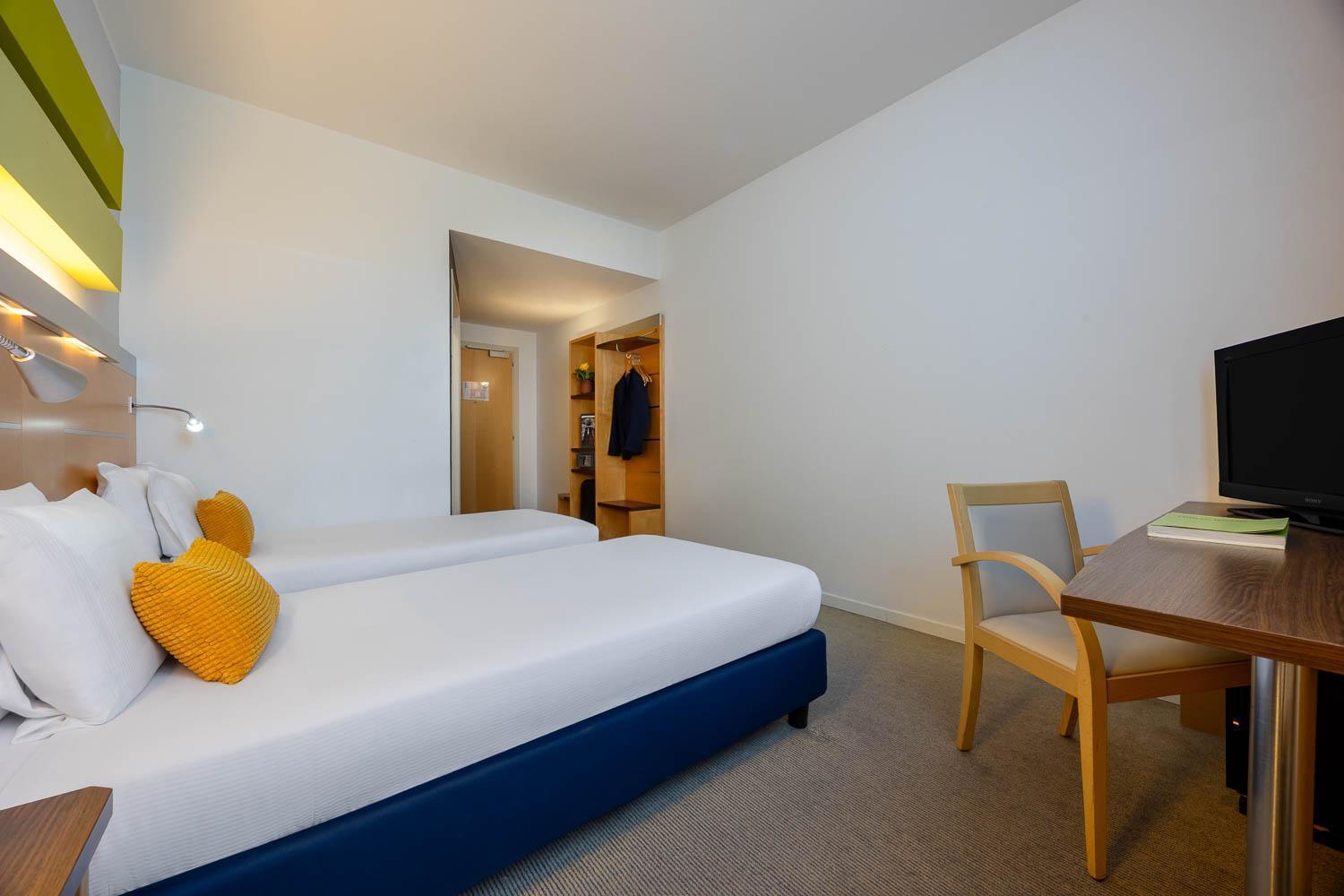 iH Hotels Milano Gioia Esterno foto