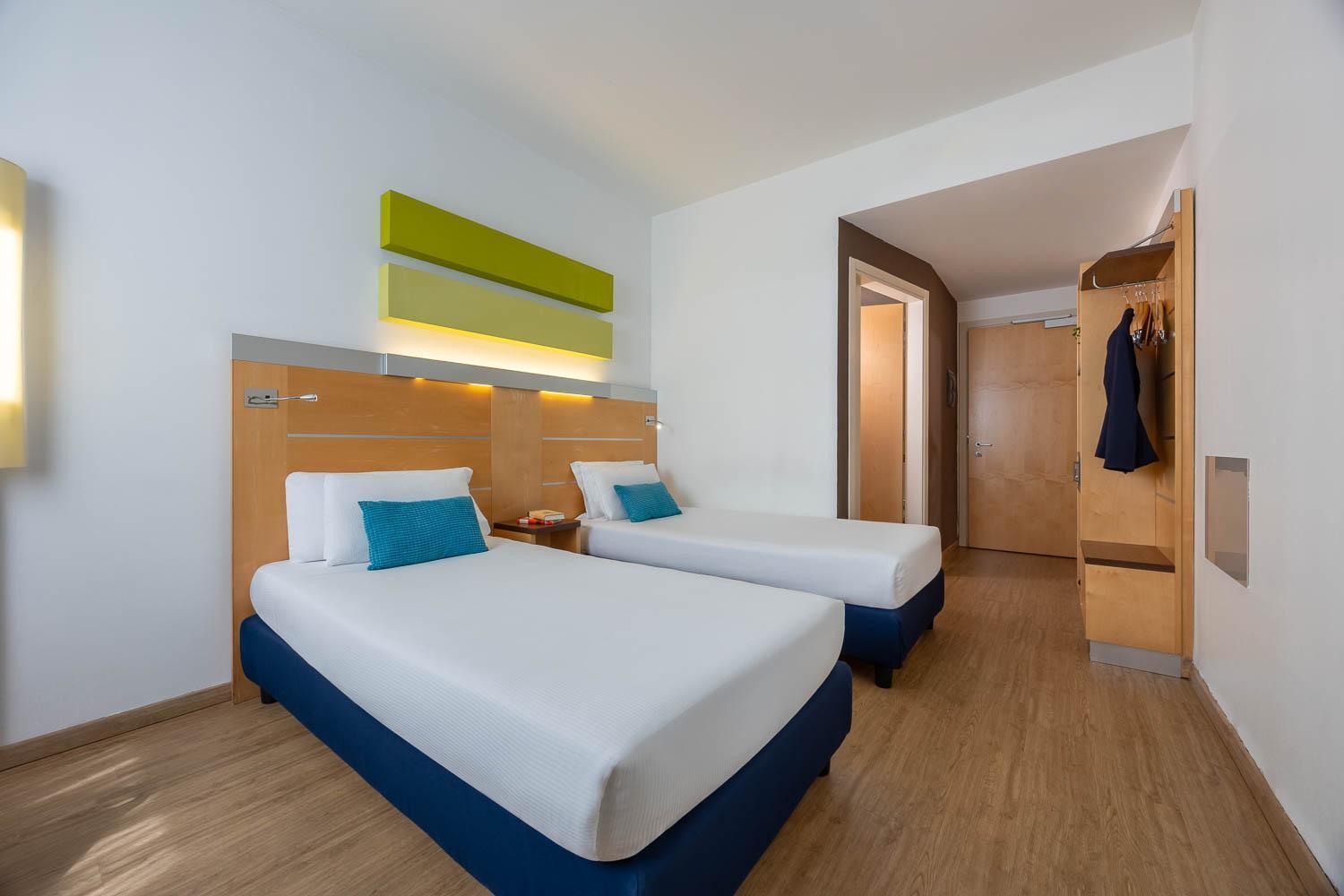 iH Hotels Milano Gioia Esterno foto