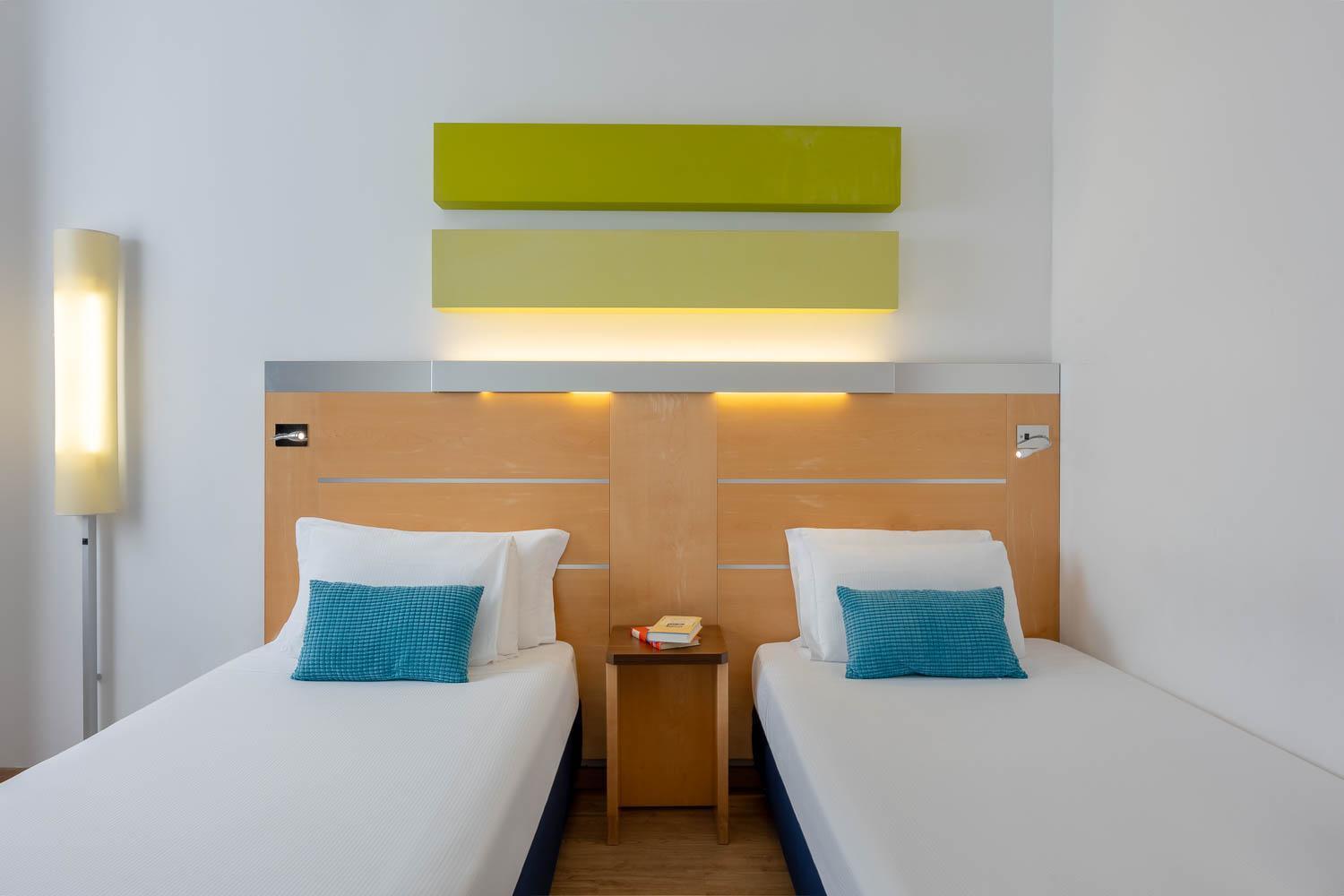 iH Hotels Milano Gioia Esterno foto