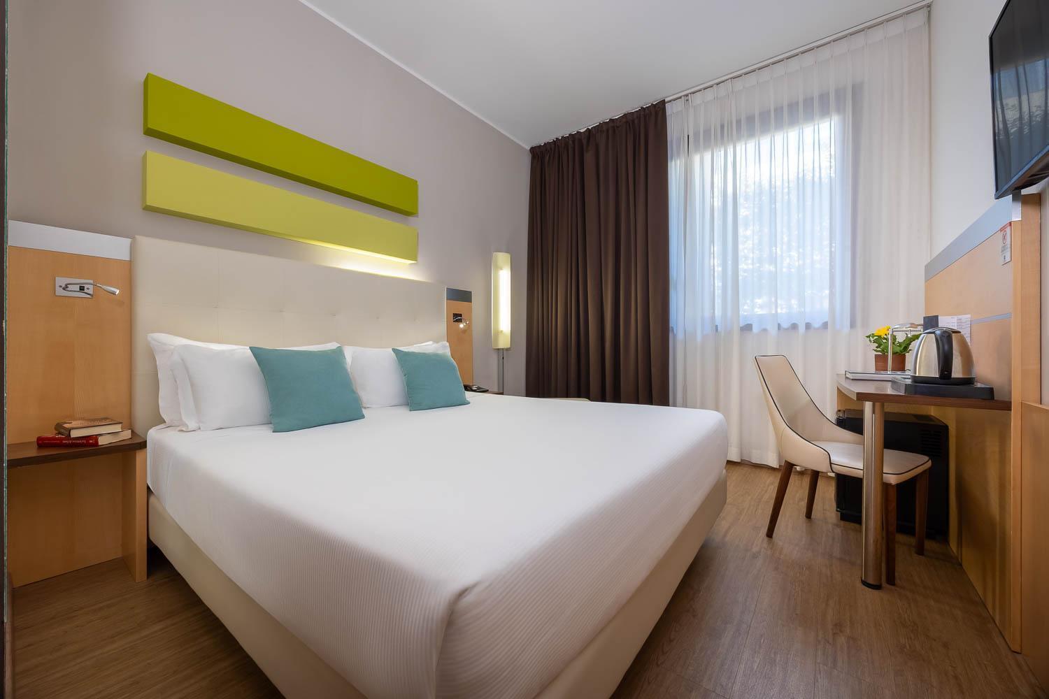 iH Hotels Milano Gioia Esterno foto