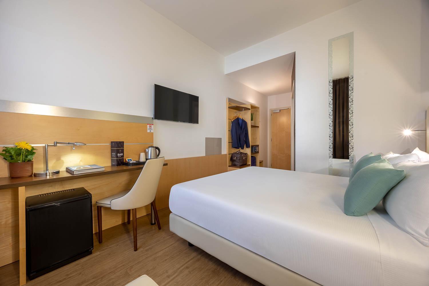iH Hotels Milano Gioia Esterno foto