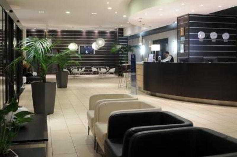 iH Hotels Milano Gioia Esterno foto