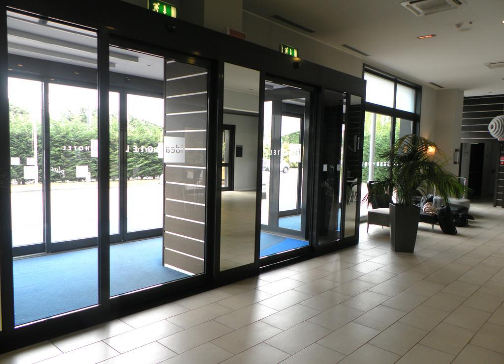 iH Hotels Milano Gioia Esterno foto