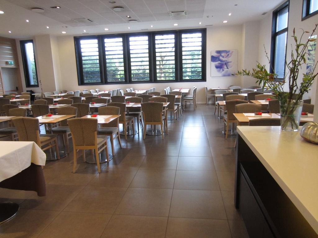 iH Hotels Milano Gioia Esterno foto