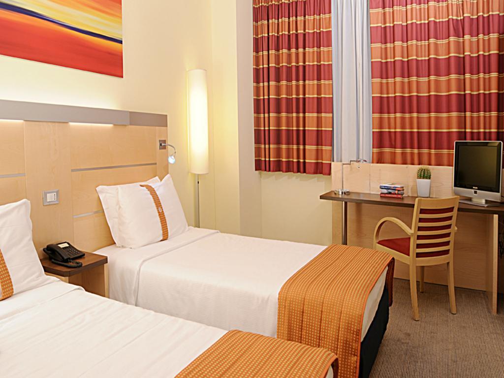 iH Hotels Milano Gioia Esterno foto
