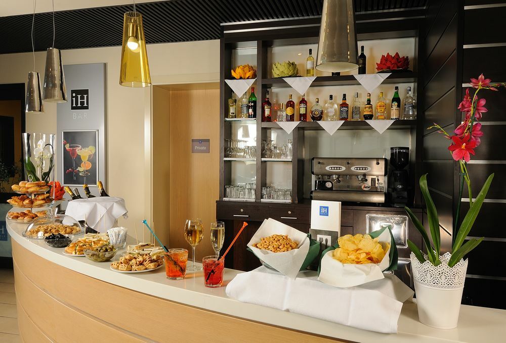 iH Hotels Milano Gioia Esterno foto